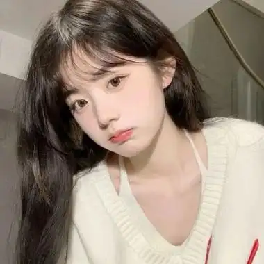 甜甜的女头真人高清很好看