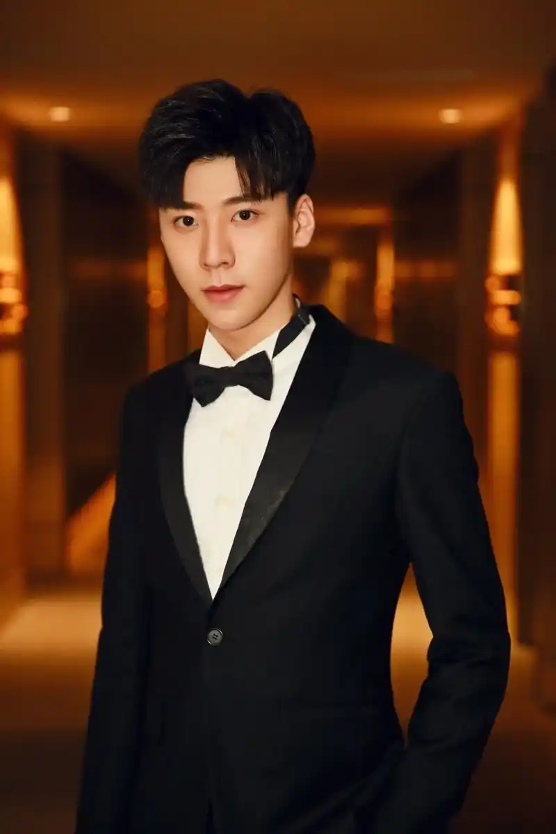 《跨界喜剧王》对我来说有重要的意义,我很珍惜在