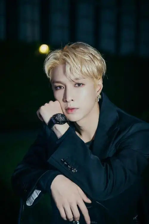 张艺兴dna音乐联盟