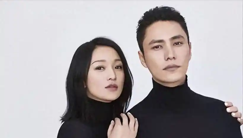 李冰冰:我和你接吻,拥抱,洗澡的戏都拍了,是不是要对我负责!