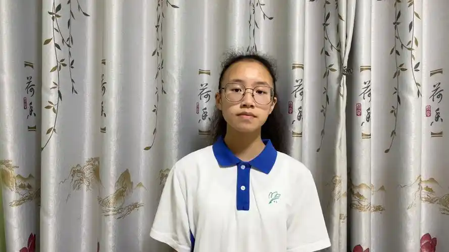 2023深圳中小学生英语演讲与辩论大赛 海韵学校七7班