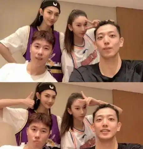 一场酒吧狂欢,季后赛拱手相送,断送一年努力_沈梓捷_北京队_深圳