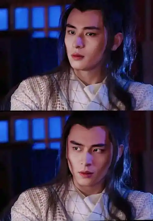 古装剧中的九大高颜值男配角你最喜欢谁