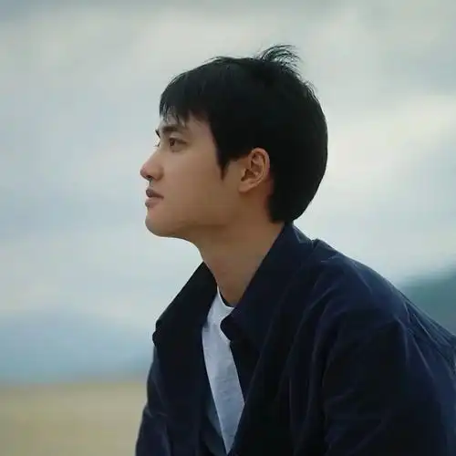 爱豆头像第四十一弹-exo都暻秀93