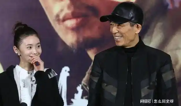 73岁张艺谋离婚风波后续小31岁娇妻退网疑似遇到了第二春