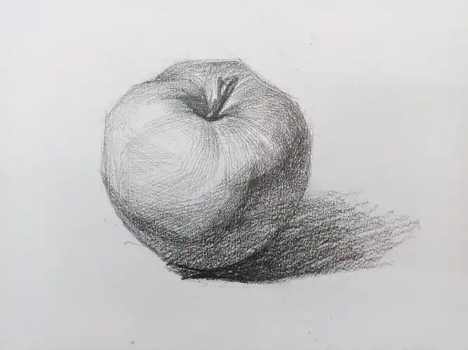 有很多好玩的绘画素材,教程等素描简单画画素描简单素描素描图片素材