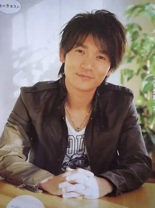 长野博 hiroshi nagano的图片