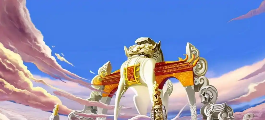 6年前广东省电闪雷鸣,天空出现"天兵天将",传说中的海市蜃楼 - 历史