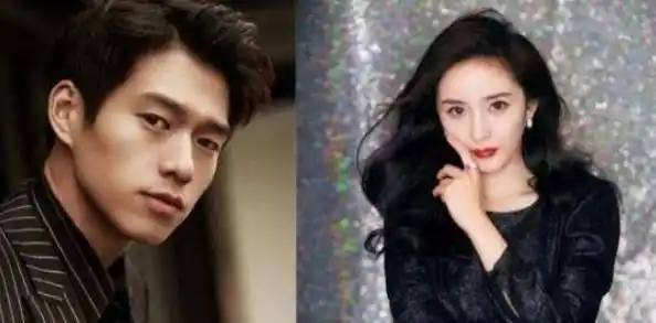 杨幂魏大勋恋情被公之于众,15日,微博说了一句话_关系_网友_回应