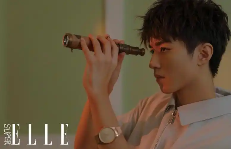 "王俊凯" - 堆糖,美图壁纸兴趣社区