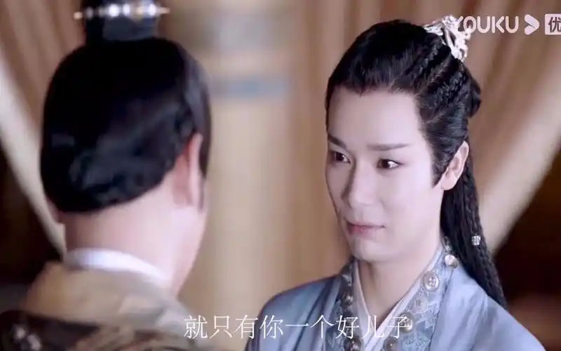 山河令蝎王x赵敬找鞋cp腹黑渣男x病娇毒物