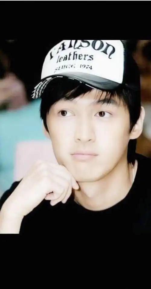 高访胡歌37年一个男人的成长