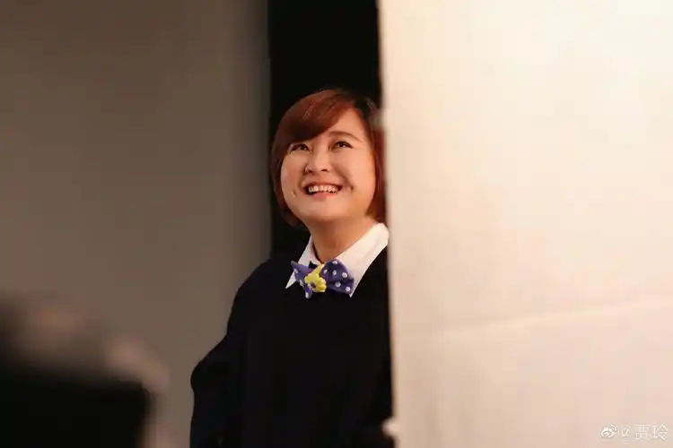 【#贾玲 我的酒窝没有酒# 】 贾玲王牌首期… - 堆糖,美图壁纸兴趣