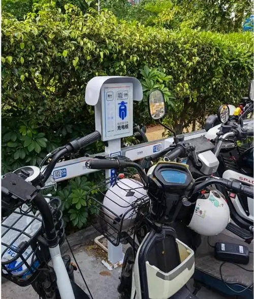 建一个充电桩多少钱