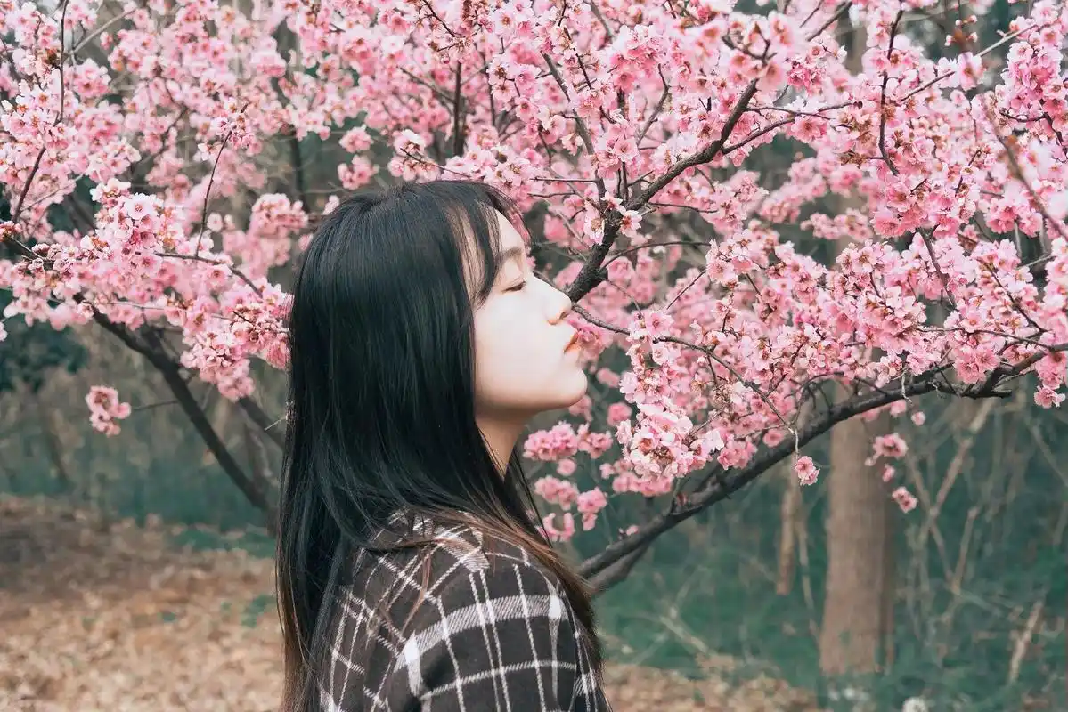 当尼康佬开始学拍人像