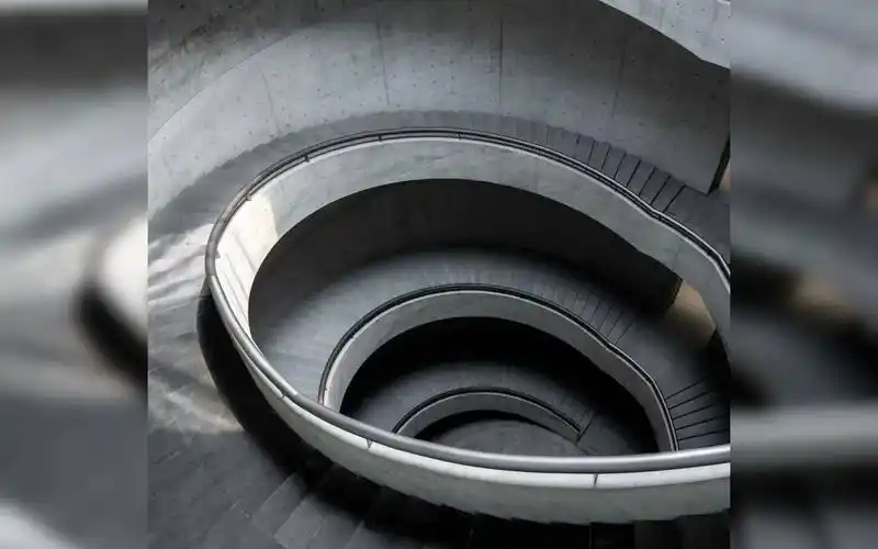 雄高清作品 #文化建筑案例 文化建筑丨安藤忠雄中国最新力作:和美术馆