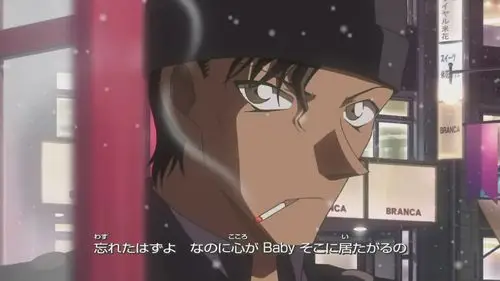 赤井秀一 - 堆糖,美图壁纸兴趣社区