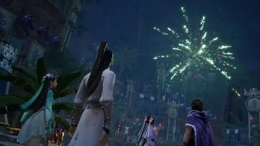 仙剑奇侠传7通关感想