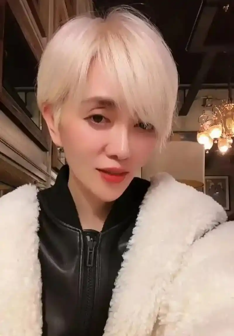 工人张丽,原本月薪3500,模仿梅艳芳后年收入高达100w,有人说她窃取