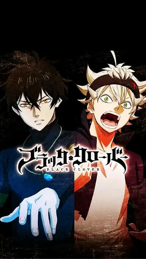 少女被几个猥琐男围住黑色四叶草