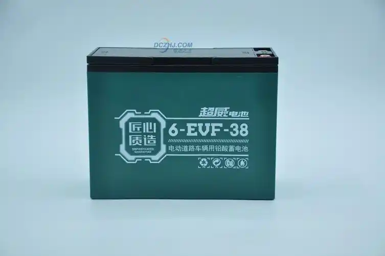 人气超威三轮车电池60v72v6evf32ah58ah安全全新电瓶电动车电池