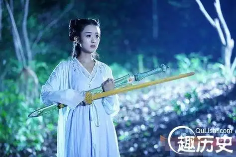 花千骨断念剑是怎么被毁的 断念剑为什么会毁掉?