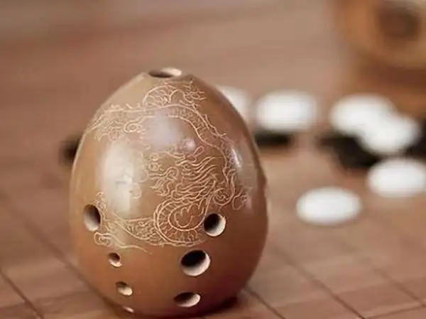 中国民族乐器有哪些(我国十大传统乐器)插图2