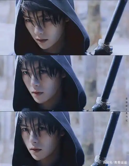 又一版盗墓笔记来袭,又一部"上交国"?你最喜欢哪一部呢?