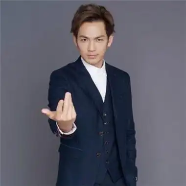 钟汉良头像高清图片 我坚信最非常值得最爱的人最非常值得等候_明星头