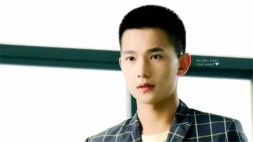 花开半夏杨洋陆元高清剧照电脑桌面壁纸下载1