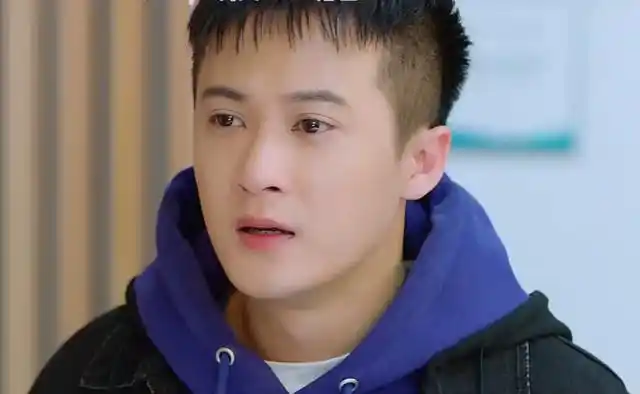 爱的厘米:李贝终于放弃!关震雷主动提出离婚!