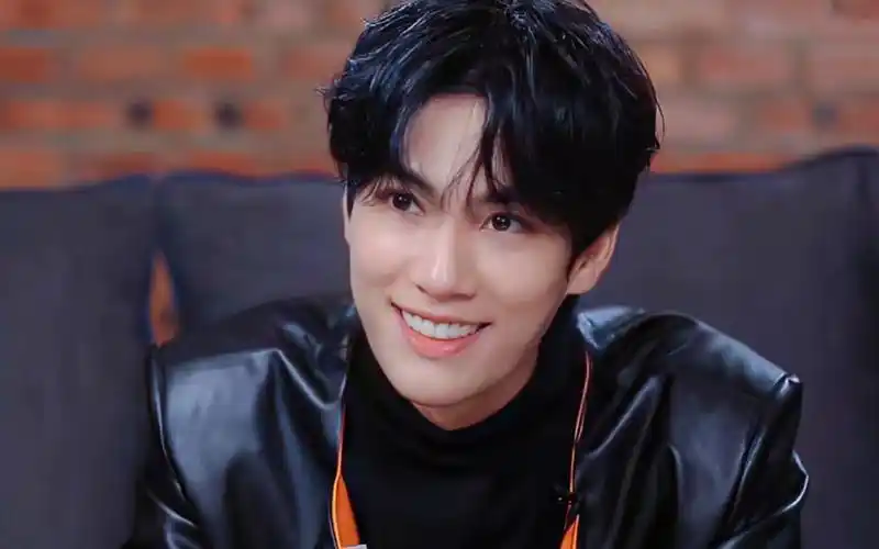 林子闳杨宇腾最新照片选集