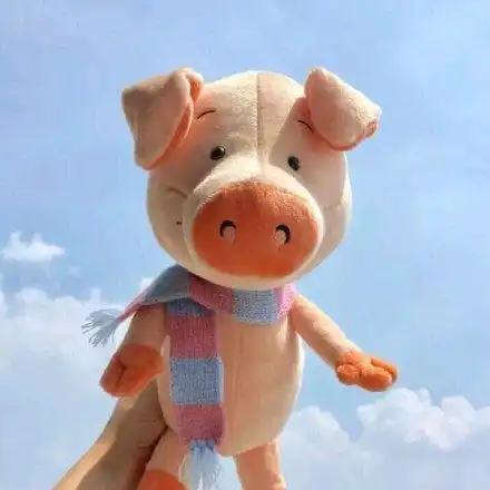 天空玩偶系列头像