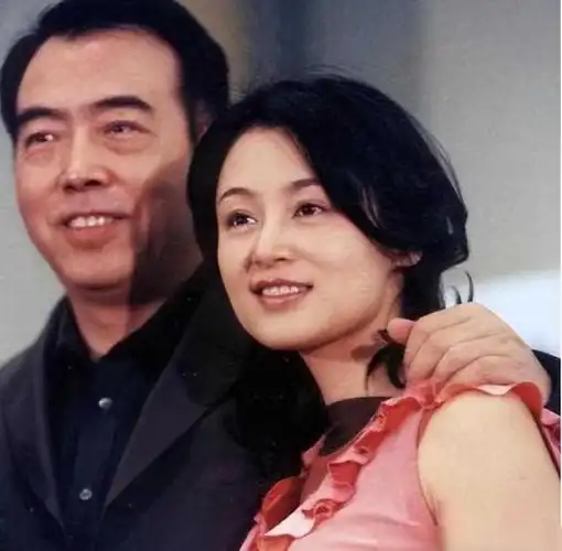 陈凯歌揭秘与倪萍分手真相最终选择陈红的原因令人唏嘘