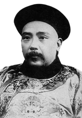 袁世凯为何至死