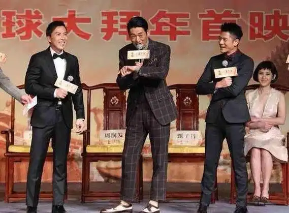 任达华身高 任达华身高(任达华身高真实身高多少) 情感