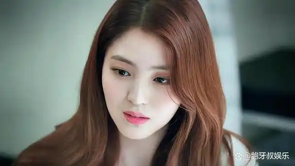 2024韩国最美女明星排行榜宋慧乔才排第三金智媛都上不了榜