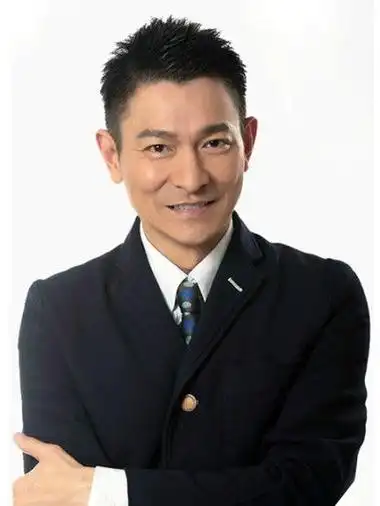 刘德华原名叫什么名字