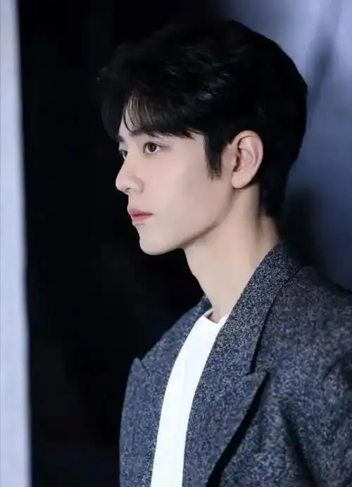 微博电影之夜投票,肖战领先,王一博紧随其后,朱一龙张艺兴上榜|王源