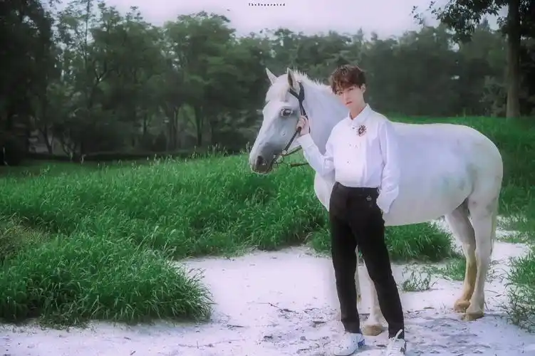 王俊凯 - 堆糖,美图壁纸兴趣社区