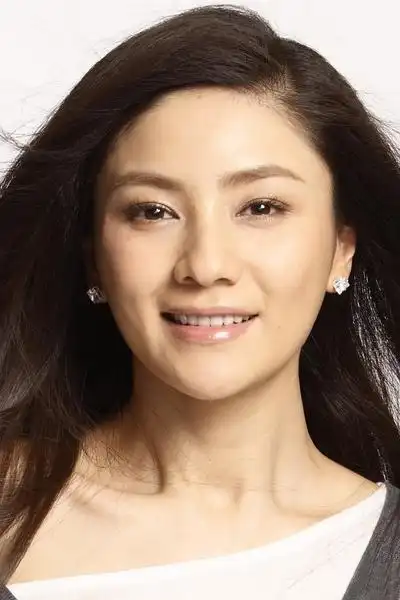 胡可个人资料和图片_胡可身高/体重/生日/年龄/星座_胡可作品_大明星