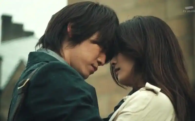 日剧secondlove超欲的吻戏船戏