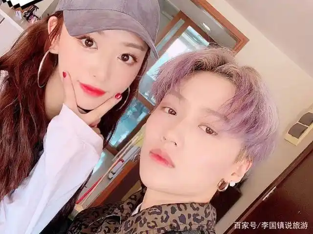 为什么同出蜜蜂少女队的孔雪儿和徐梦洁却不是队友?