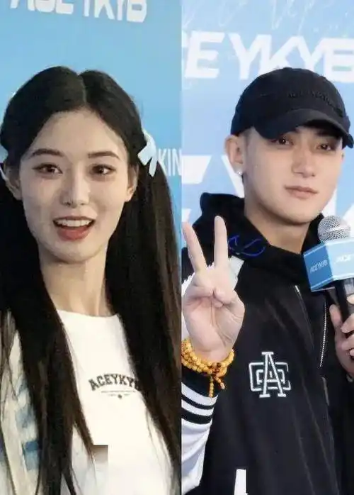 一问一答 | 贾玲,雷佳音,李小璐甜馨,歪嘴女星,赵丽颖杨紫,黄子韬