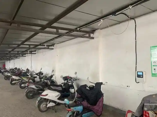 安全便民"续航"|电动车|自行车|充电桩|安全隐患_网易订阅