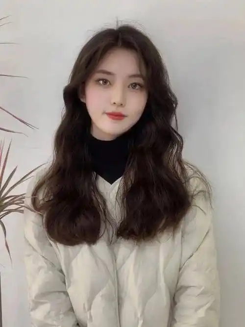 年末烫发高峰期选这40款