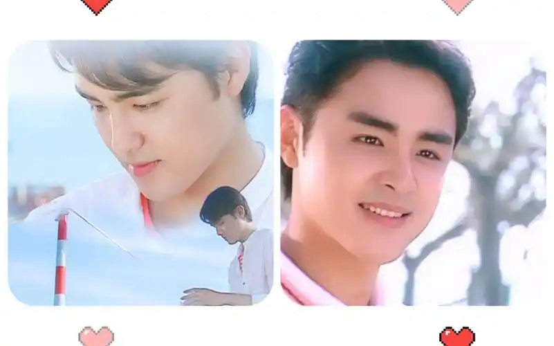 王子变青蛙混剪[单均昊 明道]