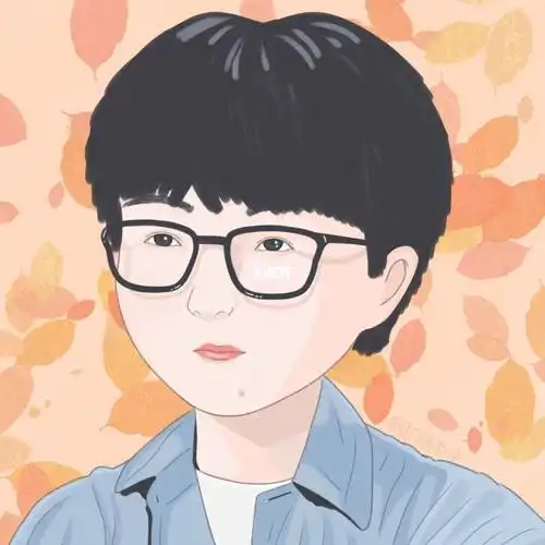 立冬了画的还是秋天的毛不易