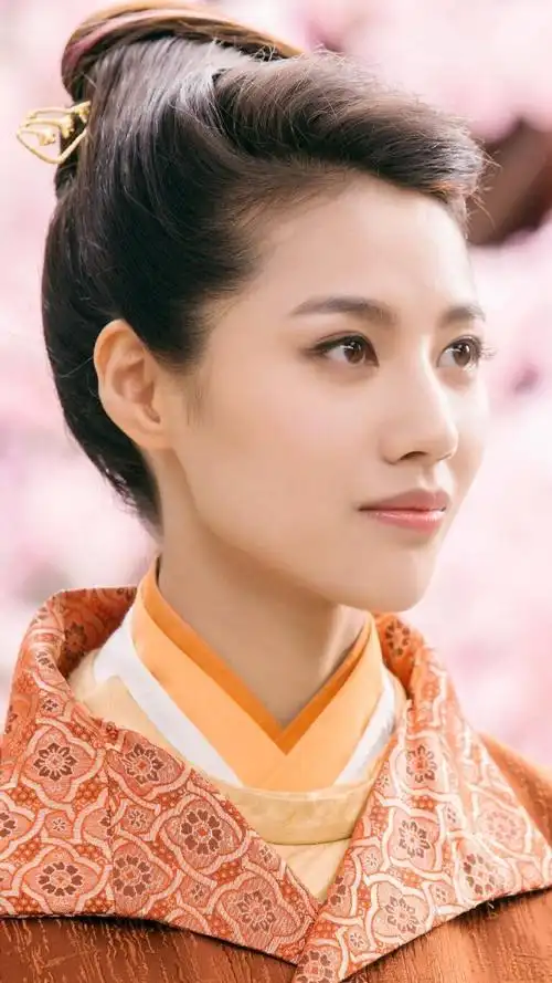 盛唐幻夜明慧董琦