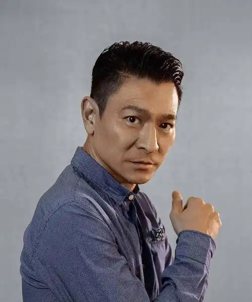 一年一偶像,百年天王偶像刘德华_小朋友_苏桦伟_北京